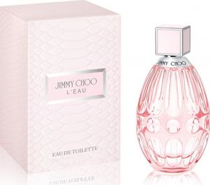 Jimmy Choo L'Eau EDT 90 ml 2