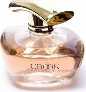 Real Time Crook For Women EDP (woda perfumowana) 100 ml 1