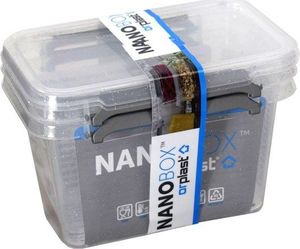 Zestaw do przechowywania żywności NanoBox, 2 szt. 1
