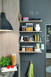 Pojemniki ROTHO LOFT premium, 1,0L 4