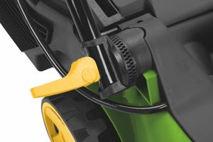 Kosiarka elektryczna Fieldmann FZR 2025-E (50002365) 2