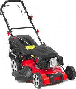 Kosiarka spalinowa Hecht 547 SXW 2