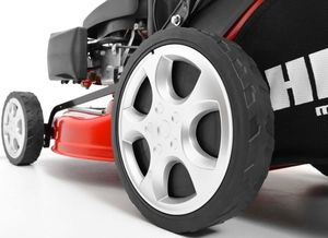 Kosiarka spalinowa Hecht 547 SXW 4