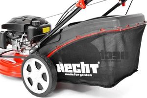 Kosiarka spalinowa Hecht 547 SXW 5