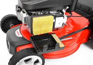 Kosiarka spalinowa Hecht 547 SXW 6