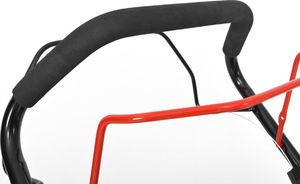 Kosiarka spalinowa Hecht 547 SXW 8