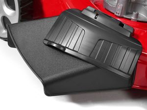 Kosiarka spalinowa Hecht 547 SXW 10