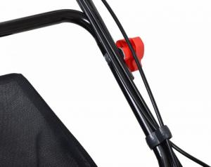 Kosiarka spalinowa Hecht Kosiarka spalinowa 541 BSW 1,7kW 41cm (HECHT 541 BSW) 4