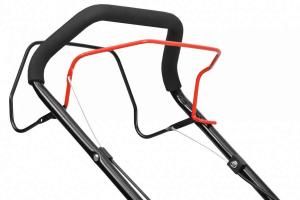 Kosiarka spalinowa Hecht 541 SW 12