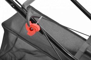 Kosiarka spalinowa Hecht 541 SW 13