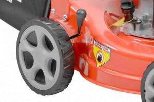 Kosiarka spalinowa Hecht 541 SW 14