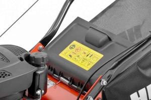 Kosiarka spalinowa Hecht 541 SW 15