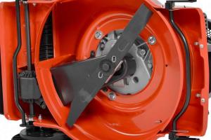 Kosiarka spalinowa Hecht 541 SW 16