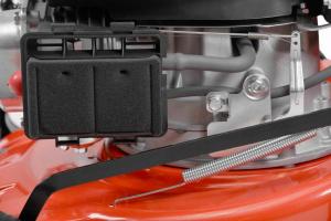 Kosiarka spalinowa Hecht 541 SW 5