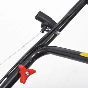 Kosiarka spalinowa Hecht 541 SW 8