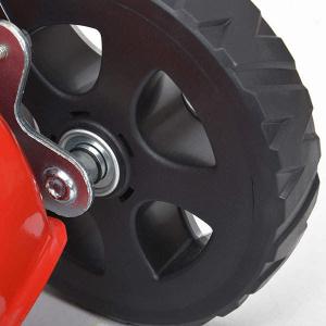 Kosiarka spalinowa Hecht 541 SW 10