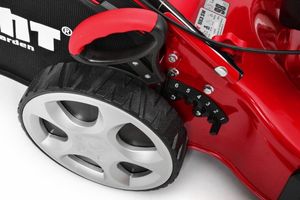 Kosiarka spalinowa Hecht 553 SW 3