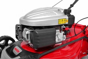 Kosiarka spalinowa Hecht 553 SW 4