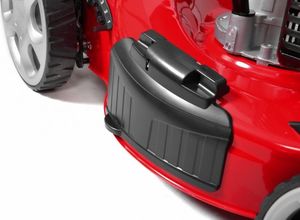 Kosiarka spalinowa Hecht 553 SW 5