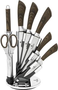 Berlinger Haus zestaw noży, 8 sztuk (23317470) 1