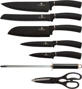 Berlinger Haus Zestaw noży, 8 części (23317490) 2