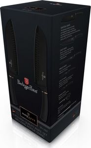 Berlinger Haus Zestaw noży, 8 części (23317490) 3