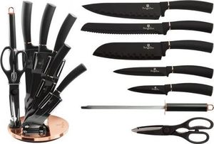 Berlinger Haus Zestaw noży, 8 części (23317490) 4