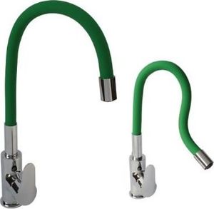 Bateria kuchenna Imperial Lavo stojąca zielona 2