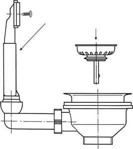 Zlewozmywak Franke Stalowy (101.0000.562) 3