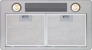 towar w Sosnowcu - Okap Allenzi GL50 PLUS LED () - Morelenet_5664108 2