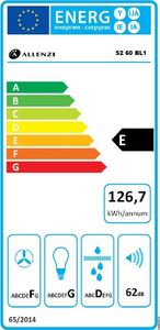 Allenzi S2 60 BL1 () - 2919143 3