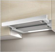 Okap Elica ELITE14 LUX WH/A/60 2