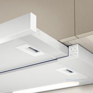 Okap Elica ELITE14 LUX WH/A/60 3