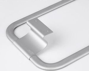 Grzejnik Mill ABH1000MEC olejowy 1000 W 4