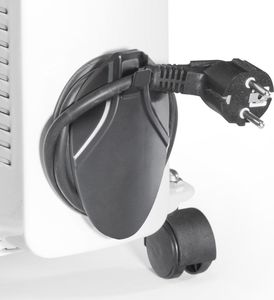 Grzejnik Trotec Elektrinis radiatorius Trotec TRH 20 E 2