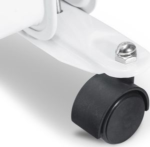 Grzejnik Trotec Elektrinis radiatorius Trotec TRH 20 E 6