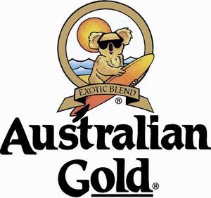 Australian Gold	 Lotion do opalania solarium Australian Gold Hot! Intensifier 250 ml 2