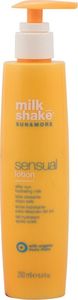 Milk Shake Drėkinamasis kūno losjonas po saulės Milk Shake Sun & More Sensual Lotion 250 ml 1