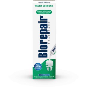 Biorepair Pasta do zębów Total Protective Repair 75 ml 2