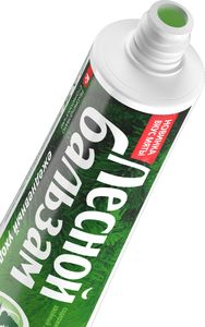 Lesnoi Balzam Pasta do zębów Forest Balsam wzmocnienie zębów i dziąseł 75ml 7