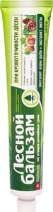 Lesnoi Balzam Pasta do zębów 75 ml 2