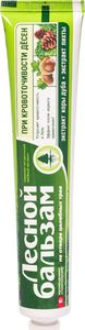 Lesnoi Balzam Pasta do zębów 75 ml 5