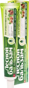 Lesnoi Balzam Pasta do zębów 75 ml 6