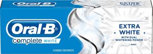 Oral-B Pasta do zębów Complete Extra White 75 ml 2