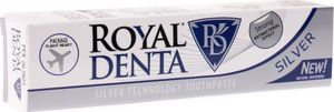 Royal Denta Pasta do zębów Silver 30 g 1