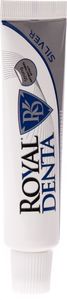 Royal Denta Pasta do zębów Silver 30 g 2