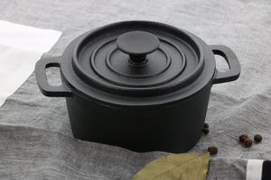 Mayer&Boch Garnek 14cm 2