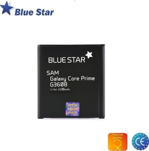 Bateria Blue Star BlueStar Battery Samsung G360 G361 Galaxy Core Prime G3606 G3609 G360F 2200 mAh Li-Ion Analog EB-BG360BBE 1