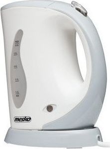 Czajnik Mesko MS 1236r Szary 2