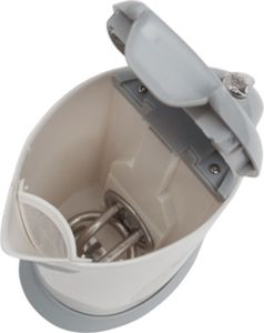 Czajnik Mesko MS 1236r Szary 5